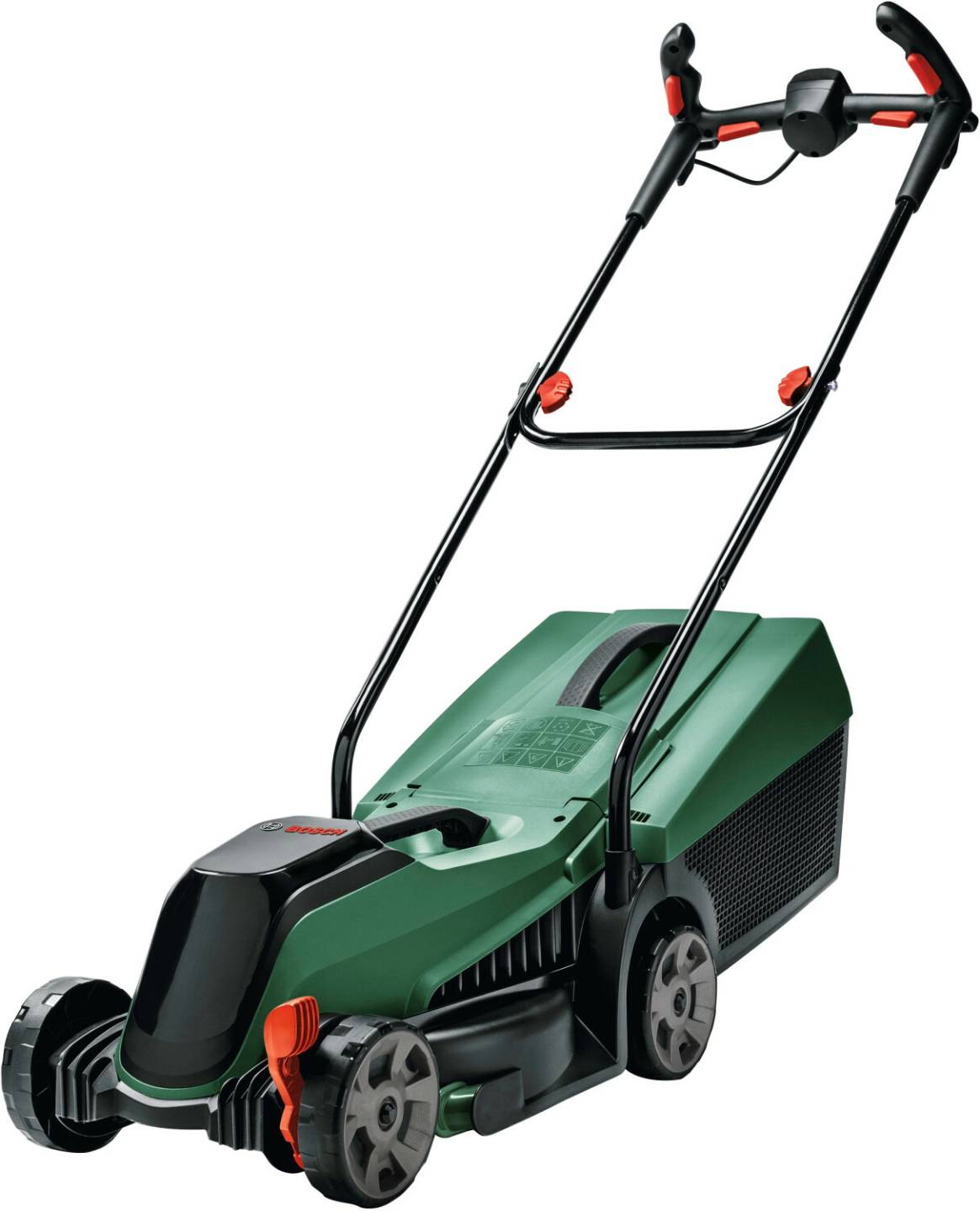 Bosch CityMower 18-32Solo (06008B9A08) Cortacéspedes